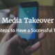 Social Media Takeover Guide